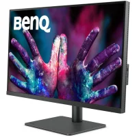 Монитор BenQ PD3205U фото 2